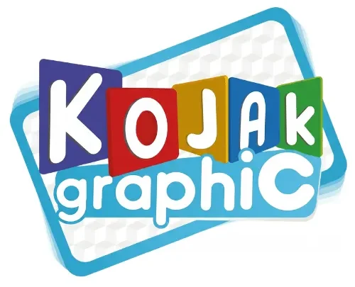kojak-graphic-empresa-merchandinsing-en-colombia