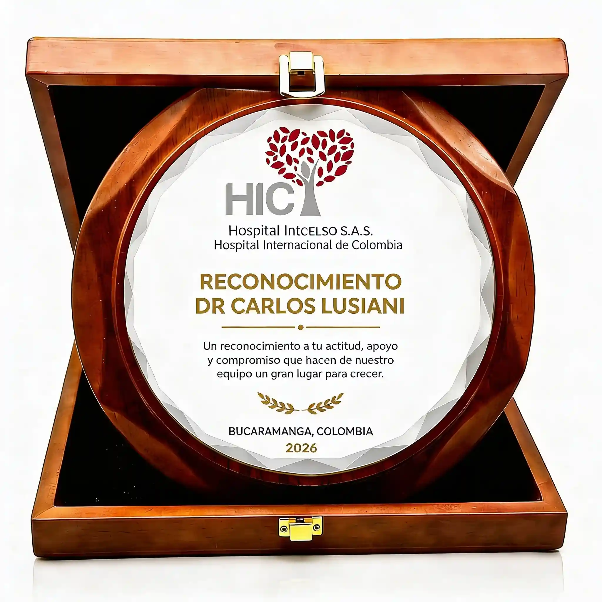 fabricantes de placas conmemorativas