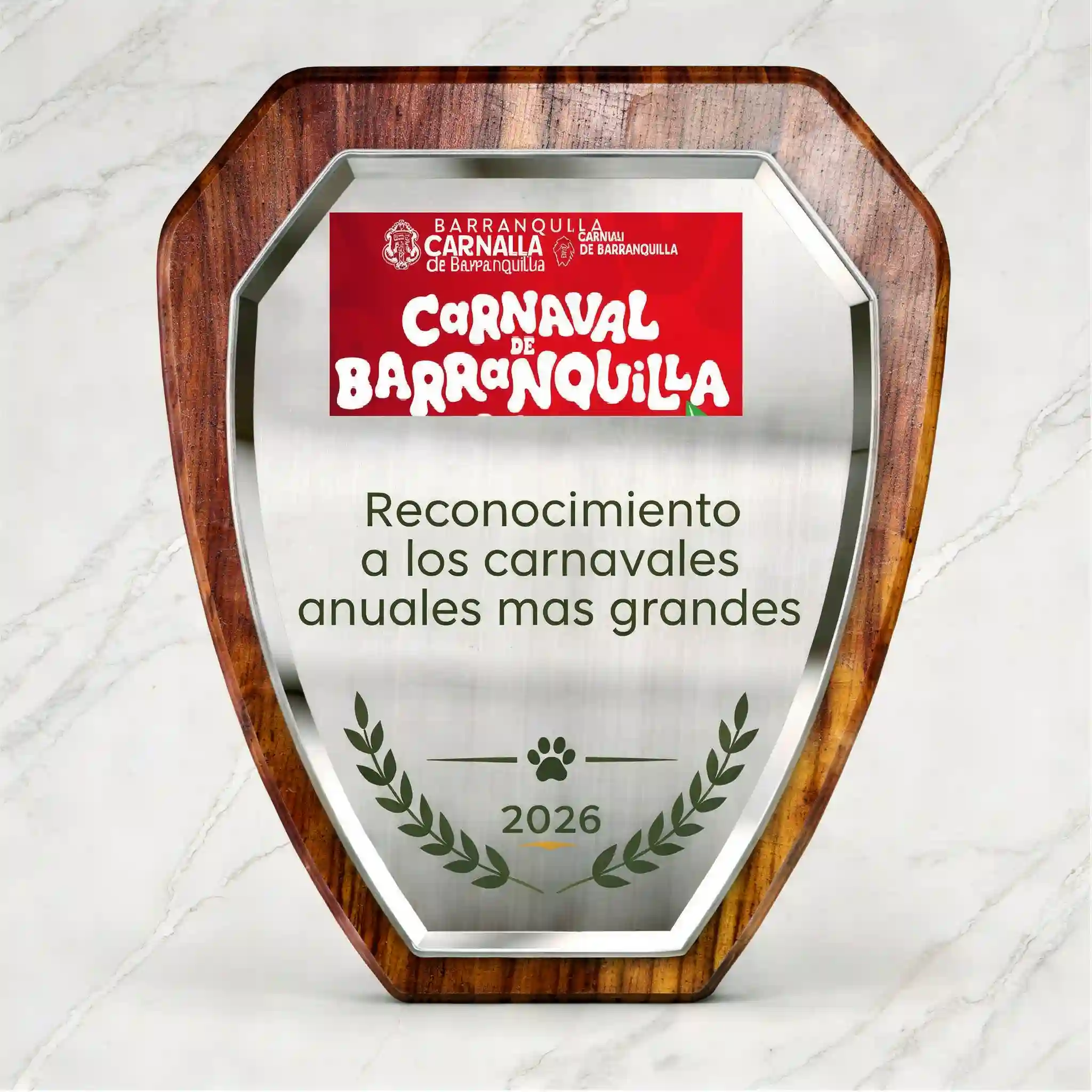 fabricantes de placas conmemorativas
