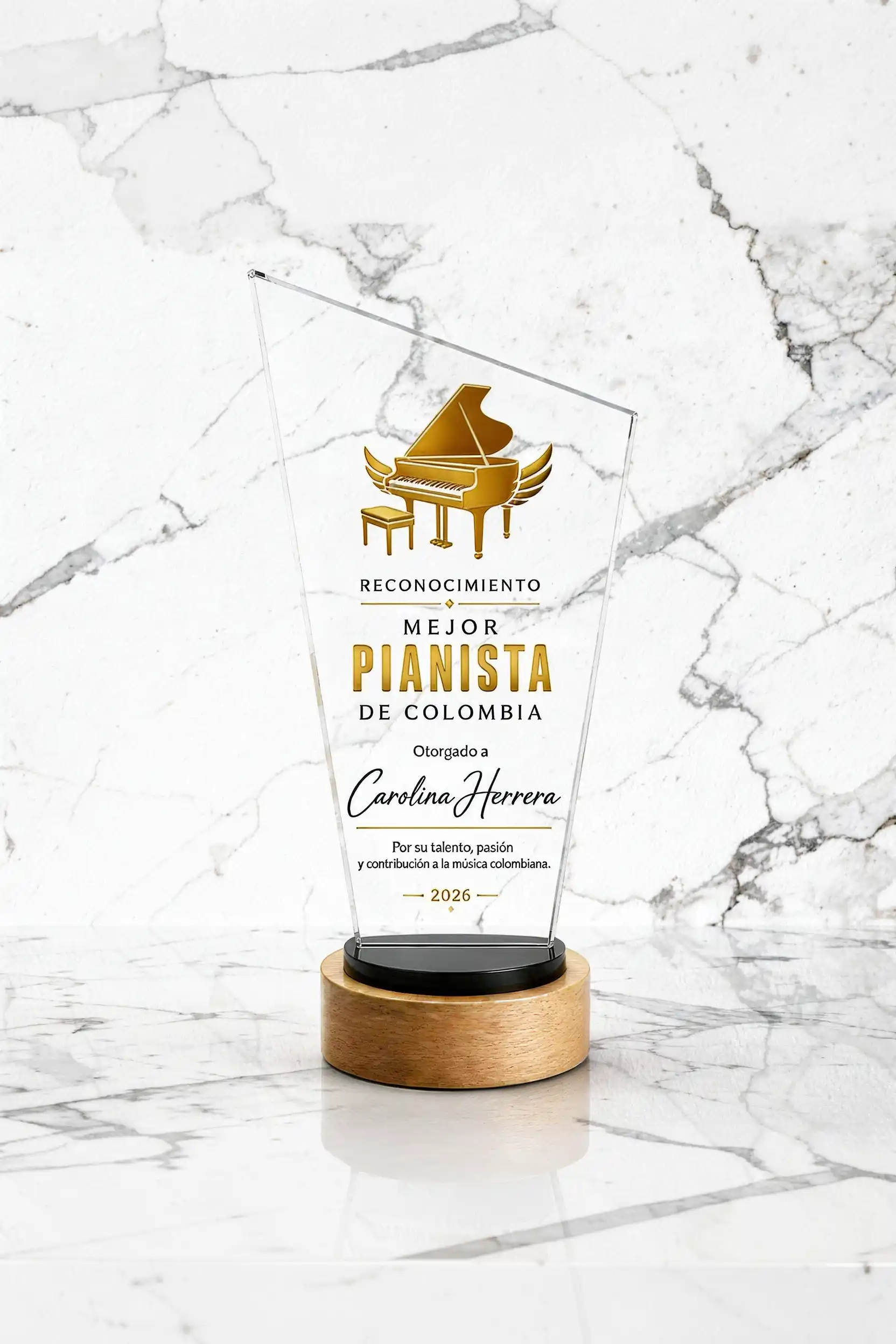 fabricantes de placas conmemorativas