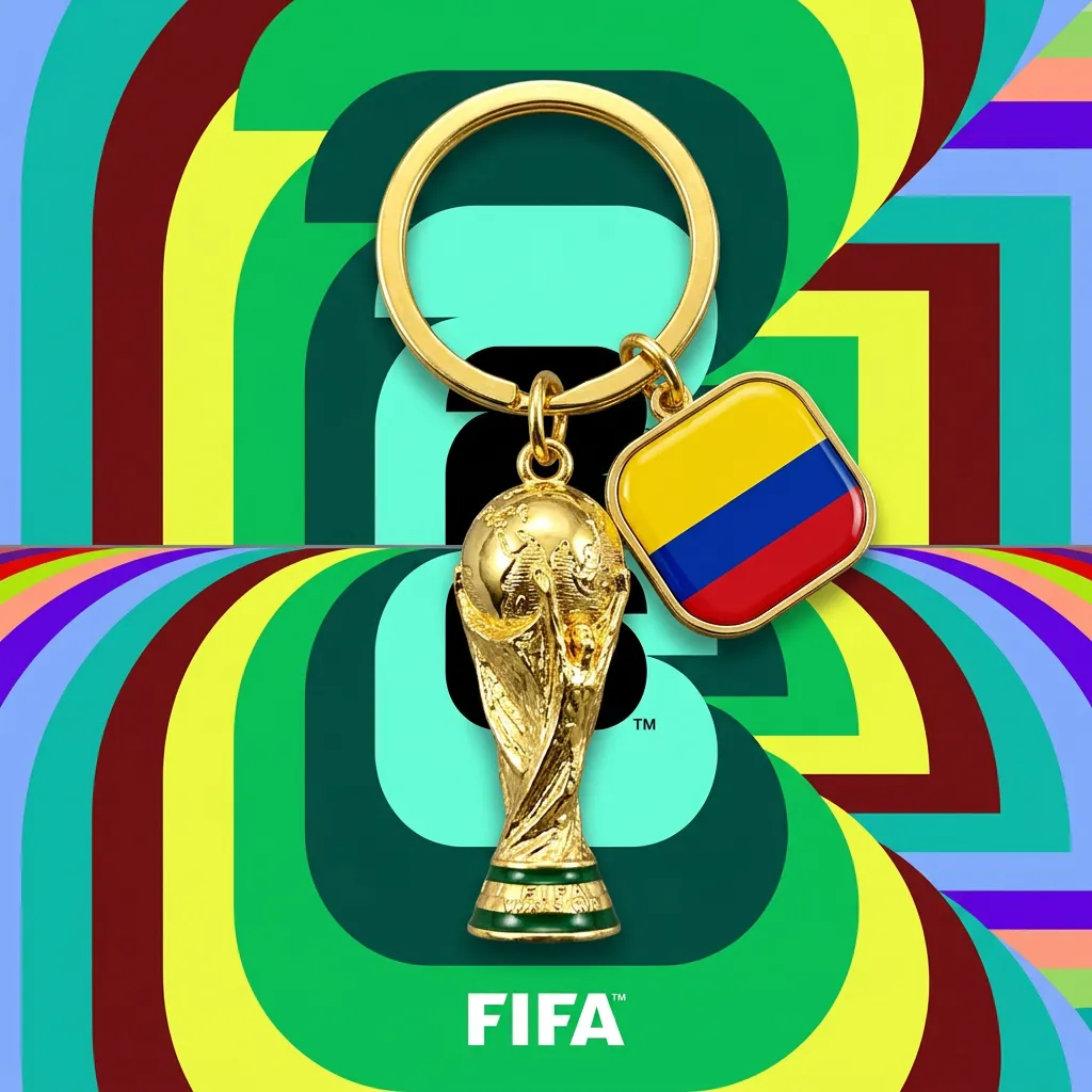 llavero-copa-del-mundo-premium-dorado-con-bandera-para-hinchas-y-eventos-deportivos