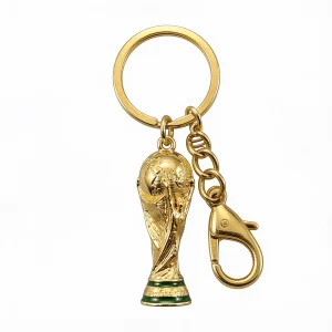 llavero-copa-mundo-pequeño-dorado-con-mini-replica-del-trofeo-y-mosqueton