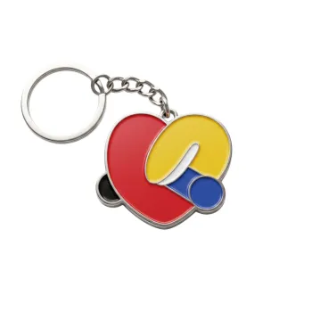llavero-deluxe-metalico-pintado-a-mano-sin-minimo-de-pedido-en-soacha