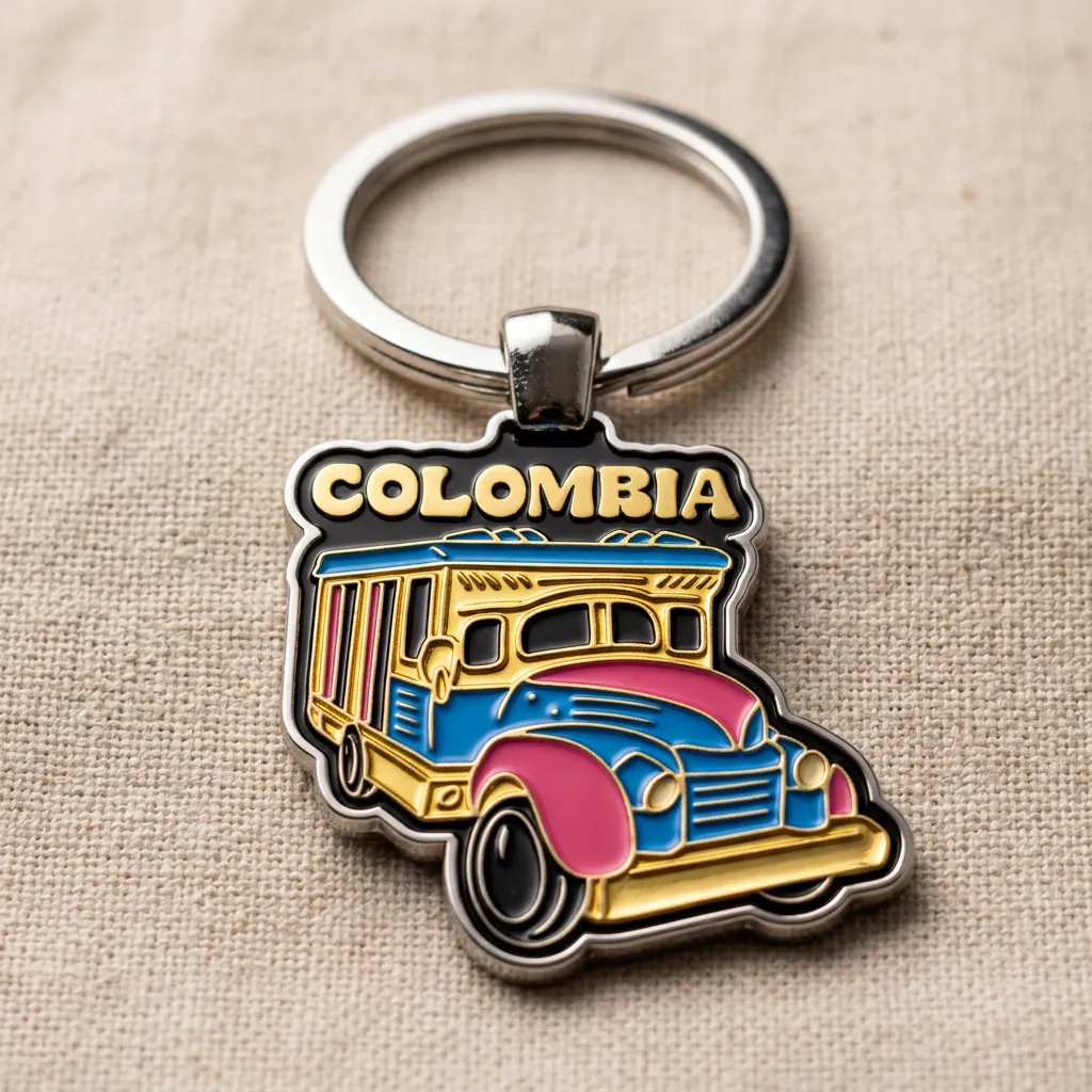 llaveros-pintados-a-mano-con-pintura-en-esmalte-de-alta-calidad