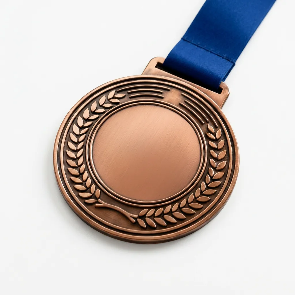 medalla-competitiva-para-reconocimientos-de-logros