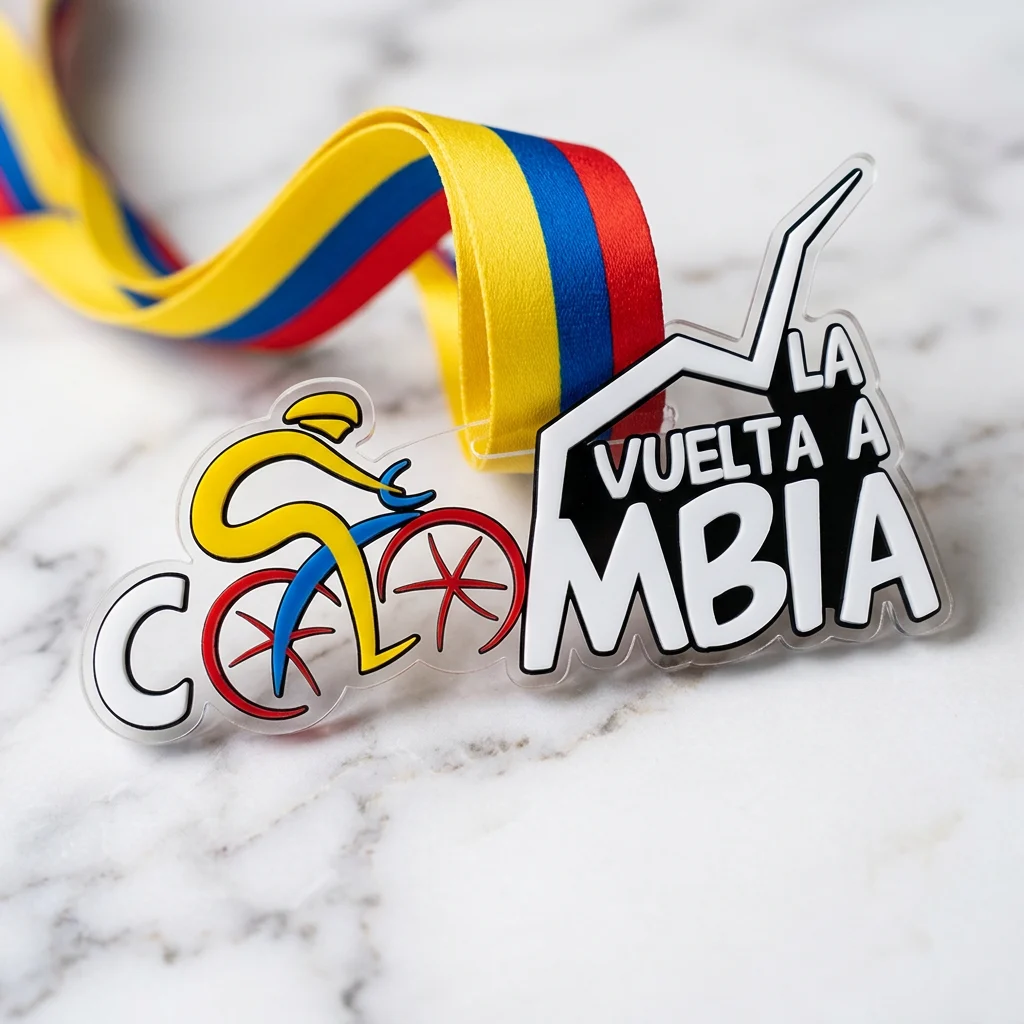 medalllas deportivas