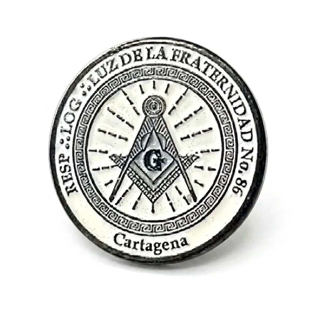 pin-enamel-metalico-borde-negro-redondo