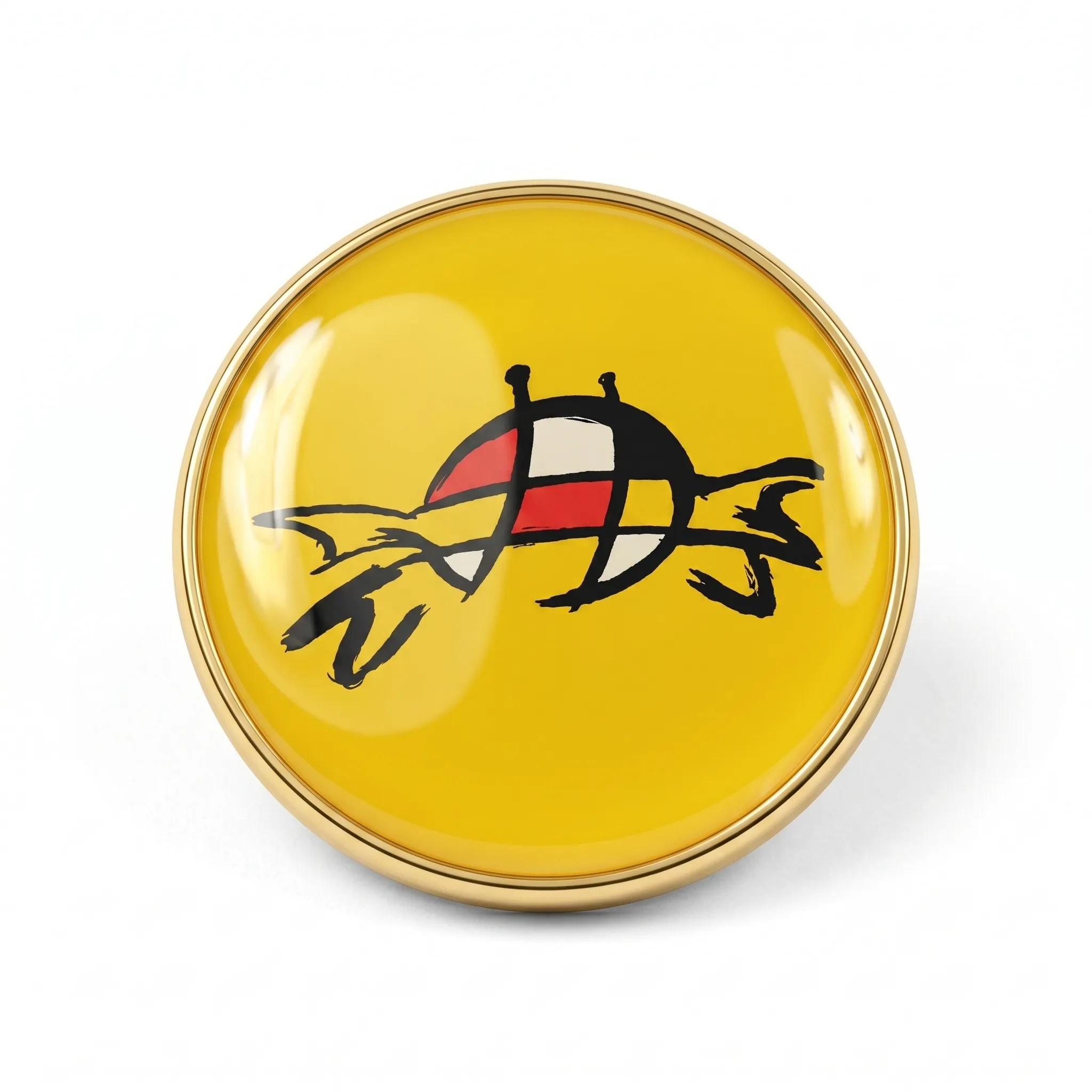 pin-personalizado-con-borde-dorado-redondo