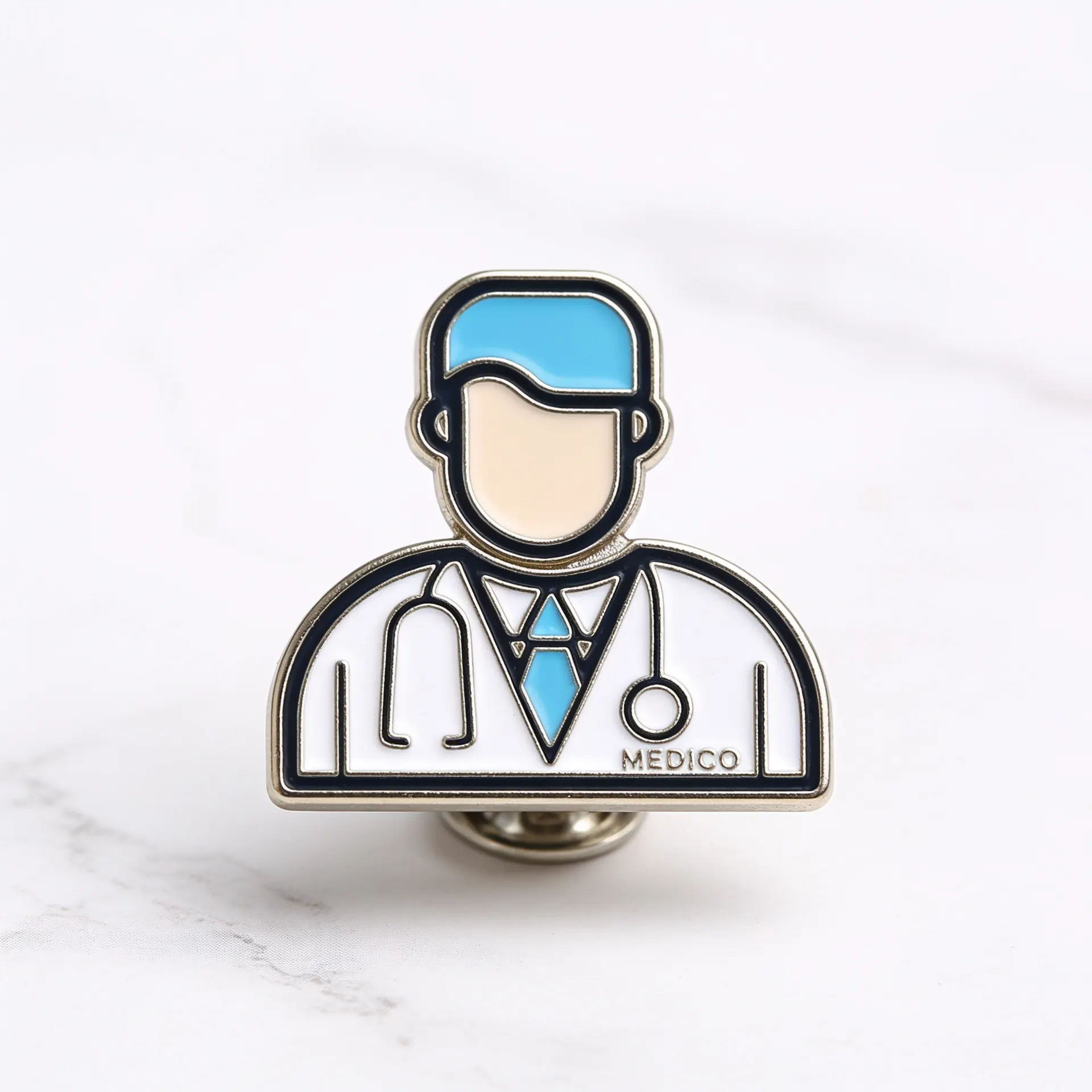 pines de medicina
