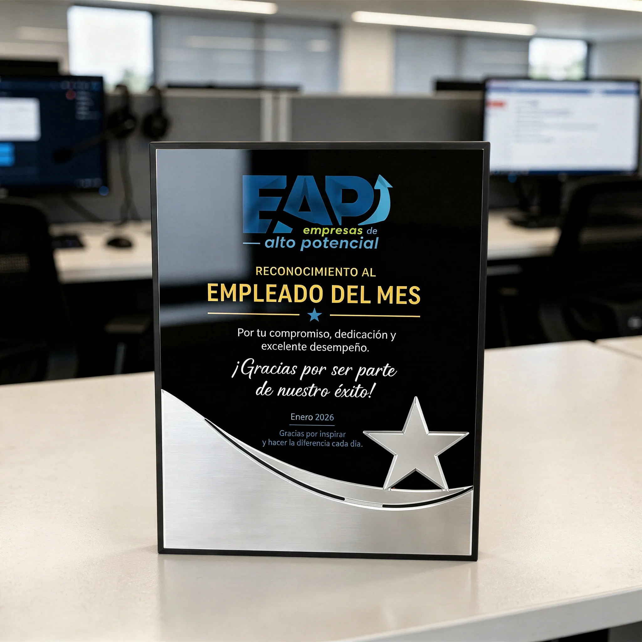 placa-conmemorativa-color-negro-ideal-para-reconocimientos-especiales-en-colombia