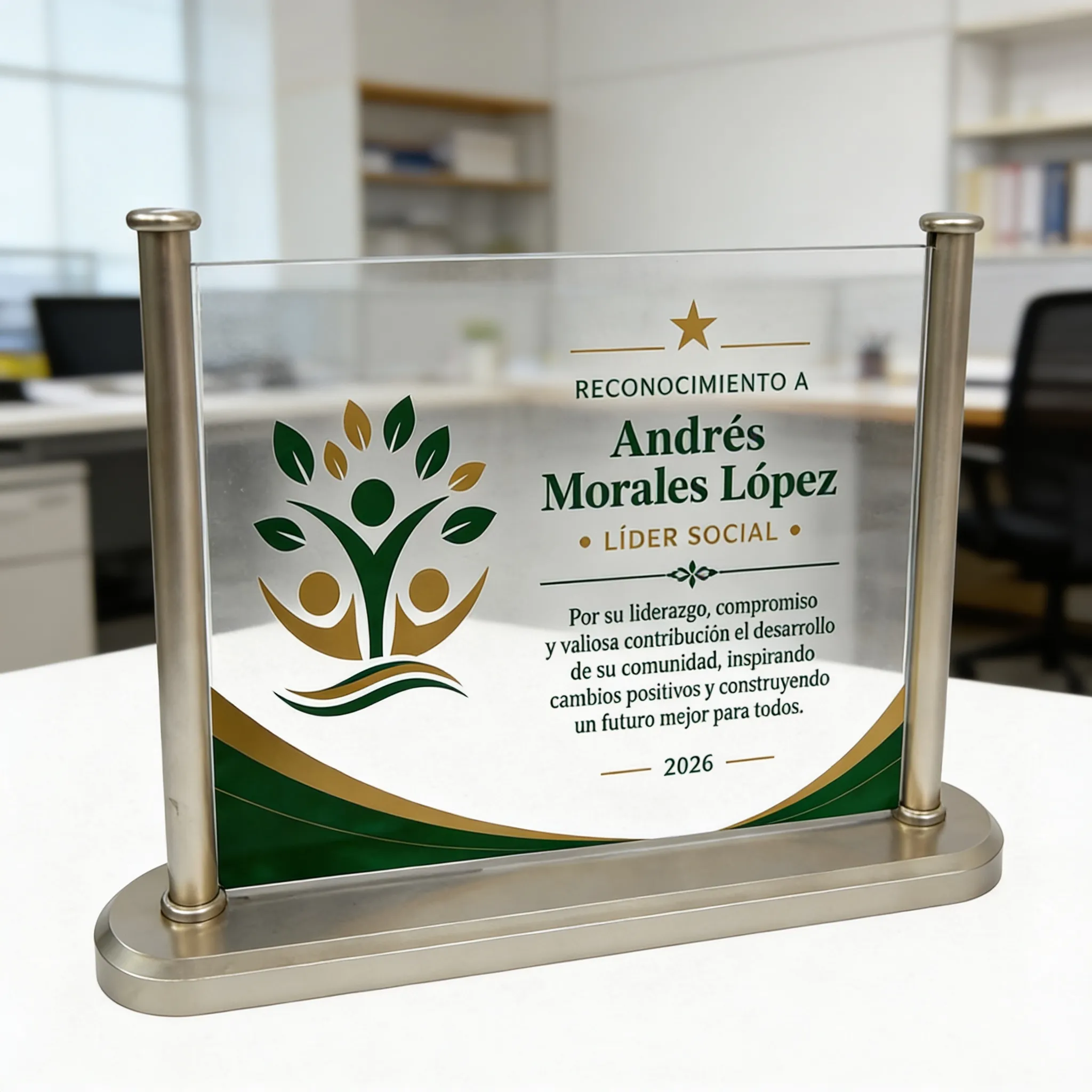 placa-de-reconocimiento-con-base-de-aluminio-en-colombia