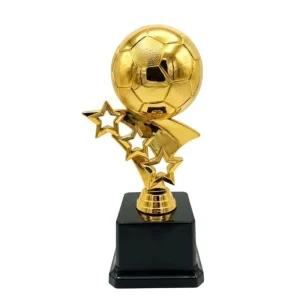 Trofeo Balon Estrellas Eco - Kojak Graphic