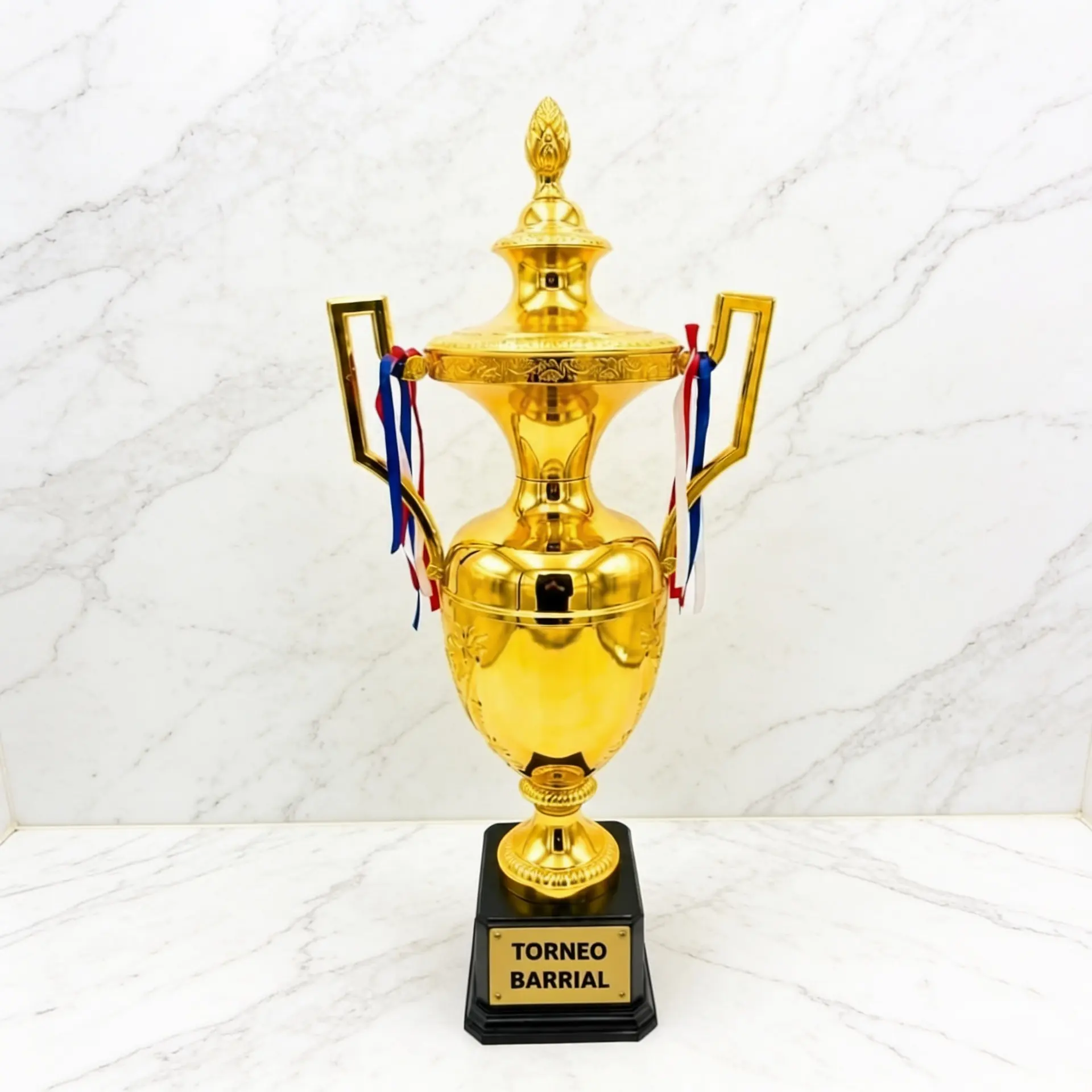 trofeo bogota