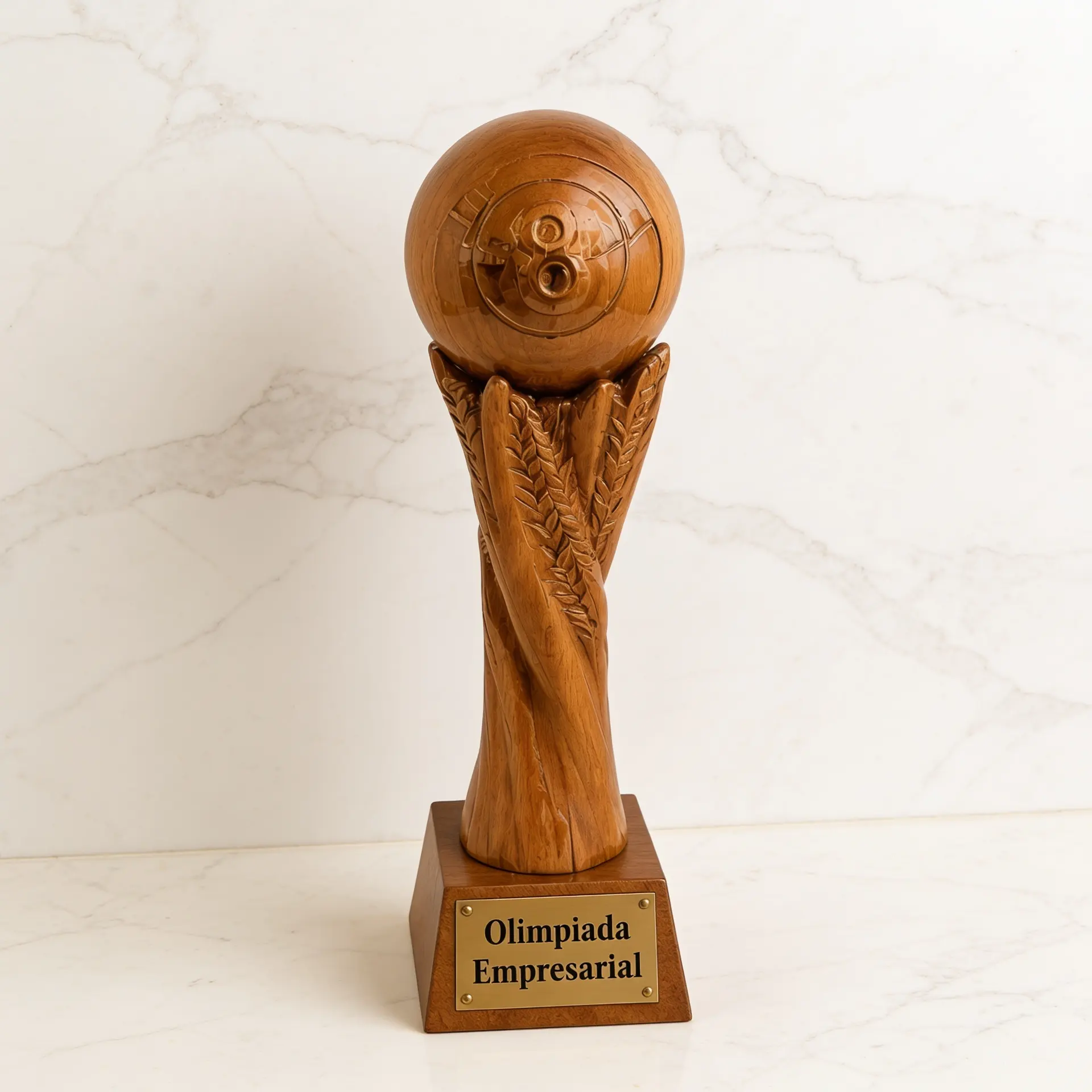 trofeo bogota