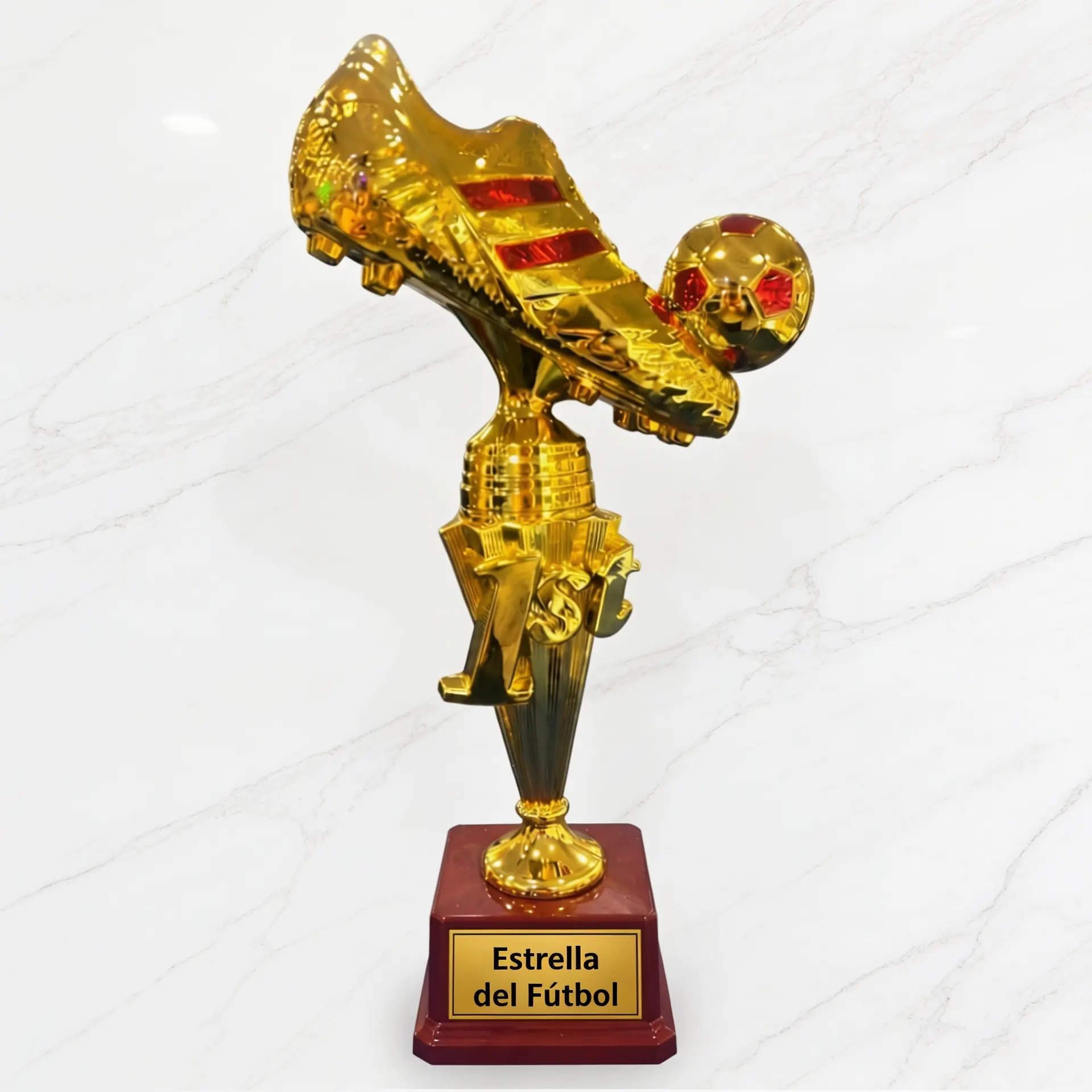 trofeo bogota