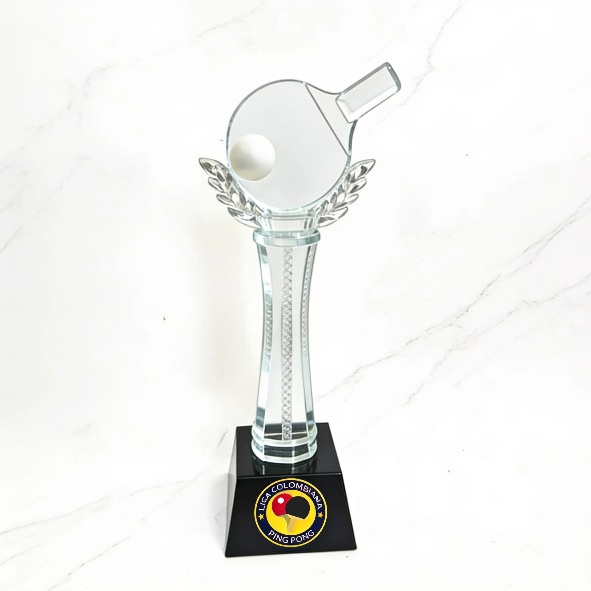 trofeo bogota