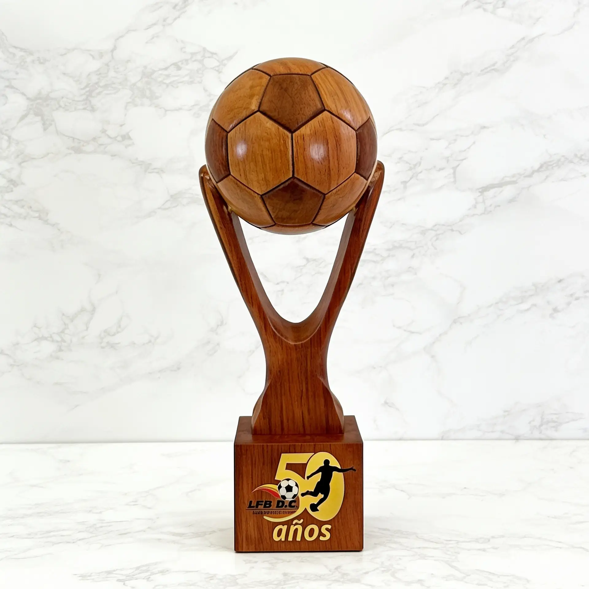 trofeo bogota