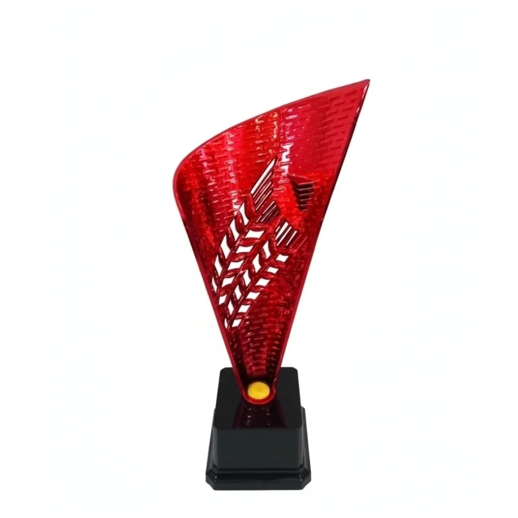 trofeo-espiga-plateado-27cm-de-diseño-esbelto-y-base-personalizable-para-premiacion