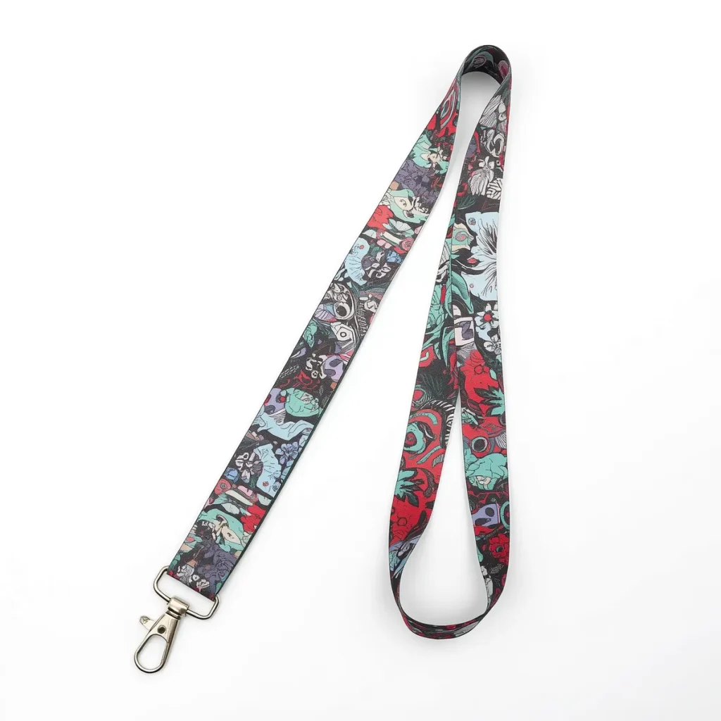 lanyards-corporativos-industria-empresas-barranquilla-sublimados