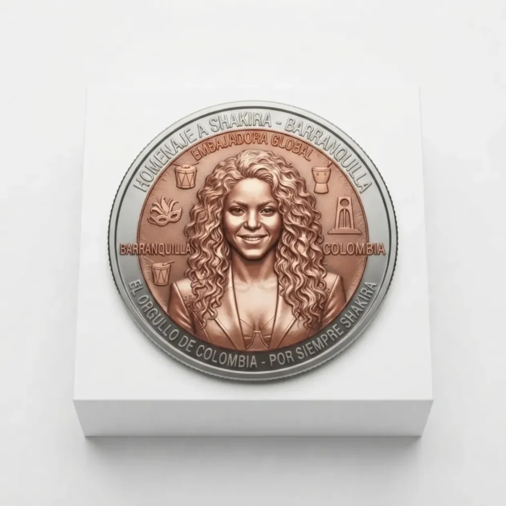 medallon-tipo-plata-con-relieve-3d-conmemorativa