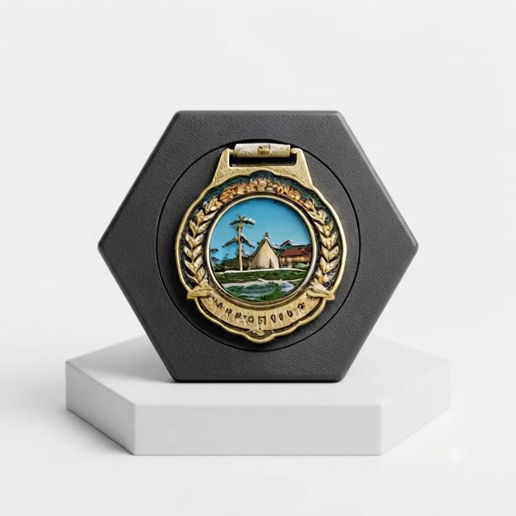 porta-medalla-en-madera-negro-para-estilo-elegante