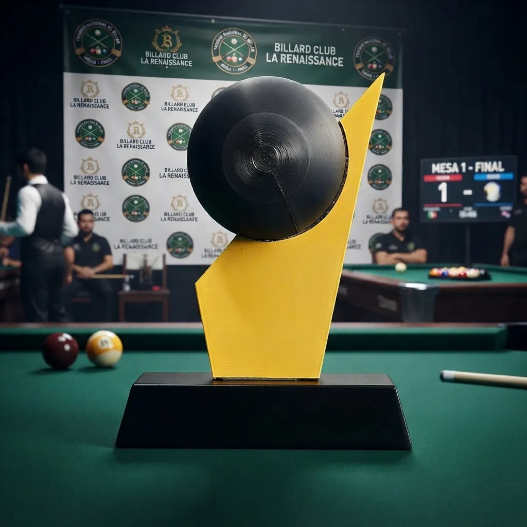 detalle-bola-8-trofeo-billar-alta-precision