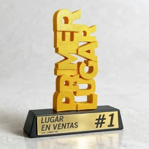 detalle-tipografia-trofeo-letras-verticales-acabado-dorado