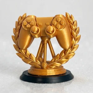 trofeo-consola-videojuegos-control-dorado-corona