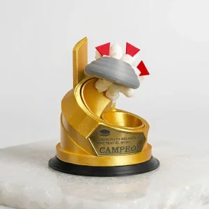 trofeo-de-tejo-bomba-explosion-base-dorada
